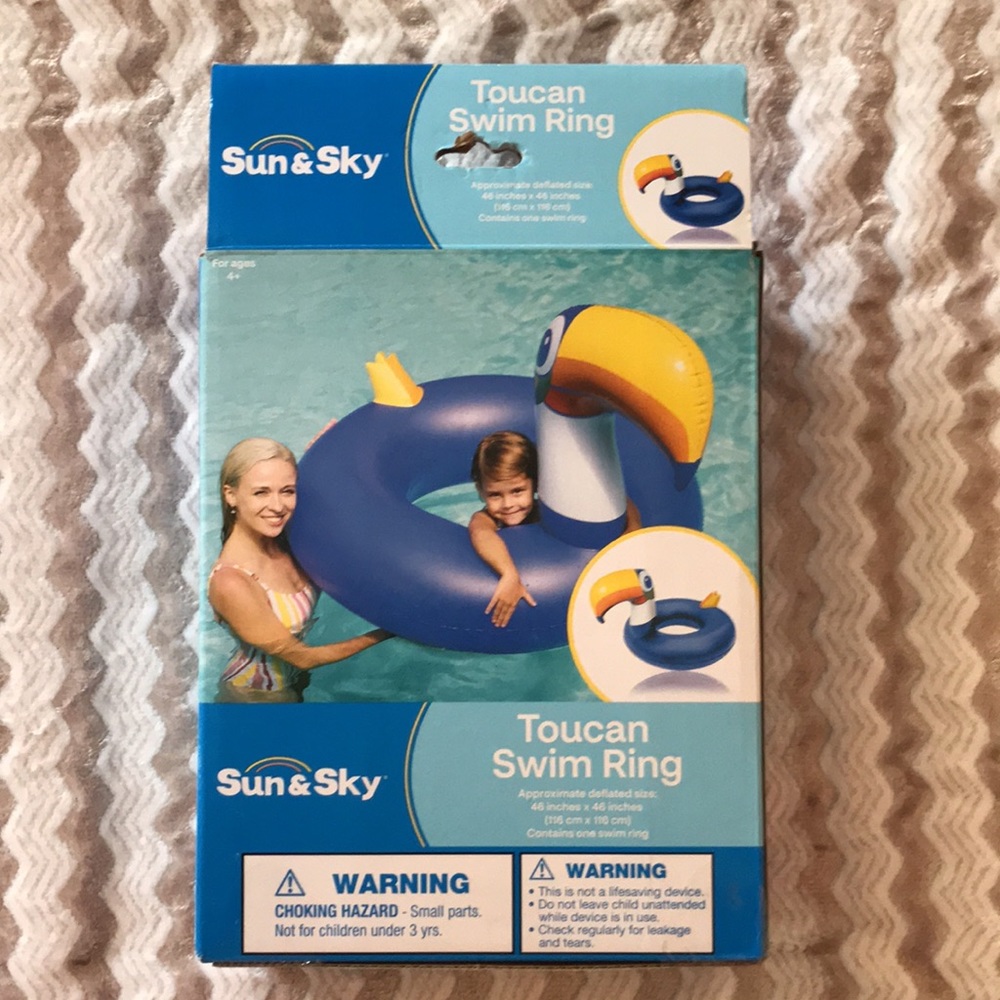 Pool Floaty - Picture 2 of 2
